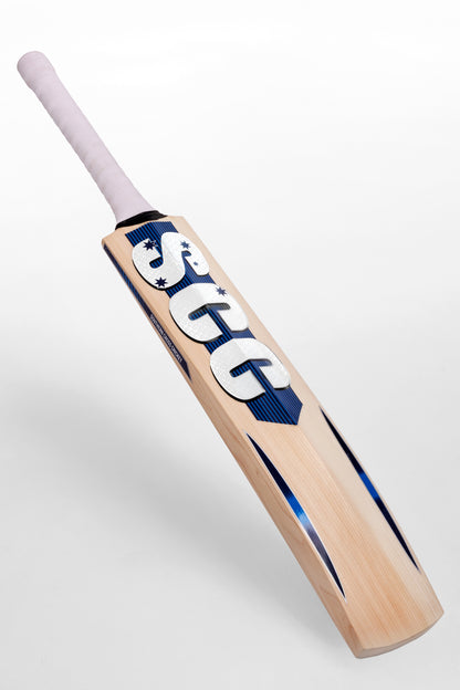SCC Orion 5.0 Junior English Willow Cricket Bat