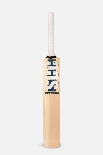 SCC Orion 5.0 Junior English Willow Cricket Bat