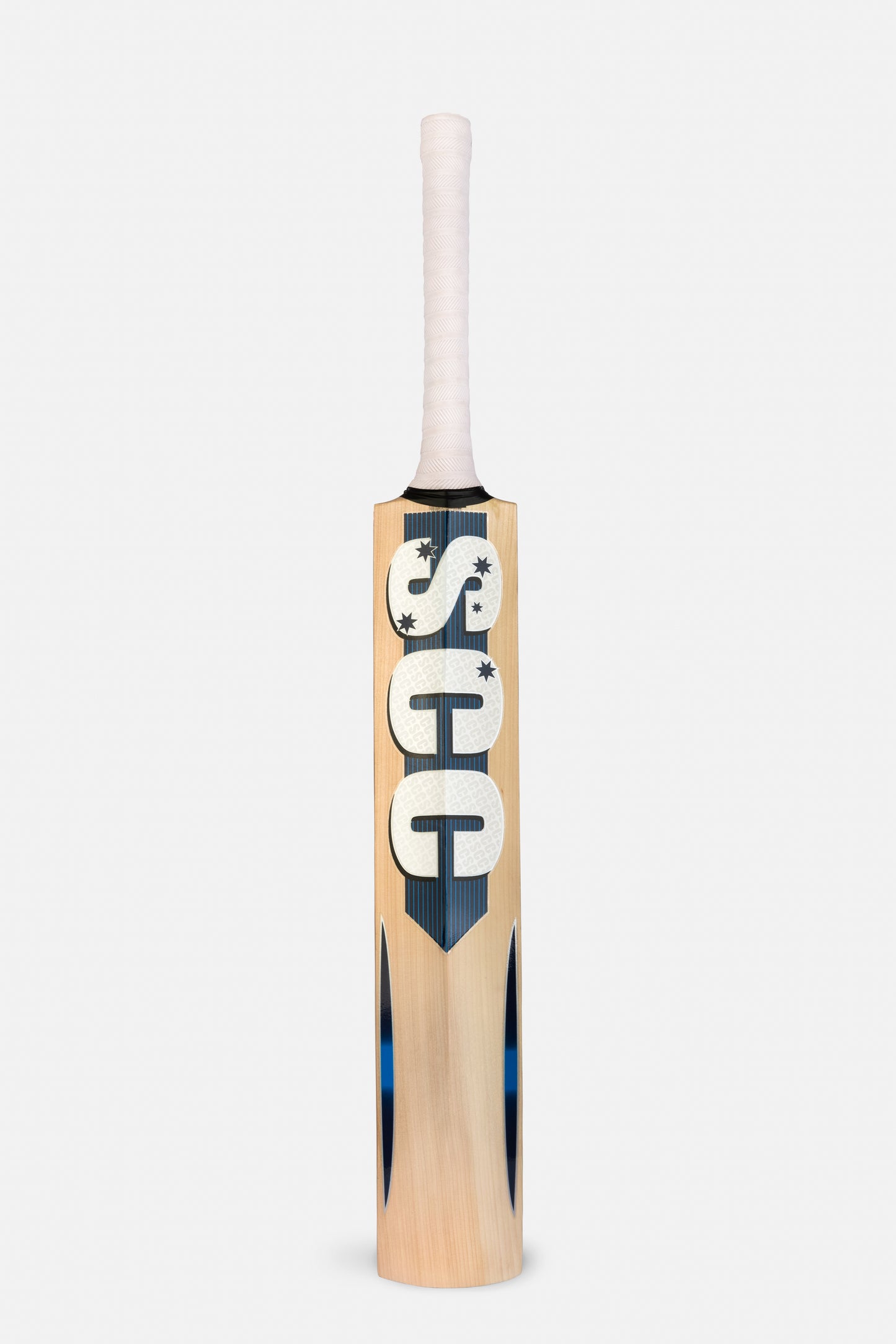 SCC Orion 5.0 Junior English Willow Cricket Bat
