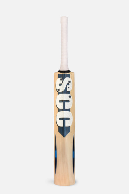 SCC Orion 5.0 Junior English Willow Cricket Bat
