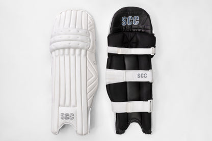 SCC 1.0 Batting Pads