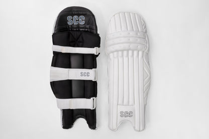 SCC 1.0 Batting Pads