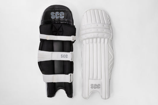 SCC 1.0 Batting Pads
