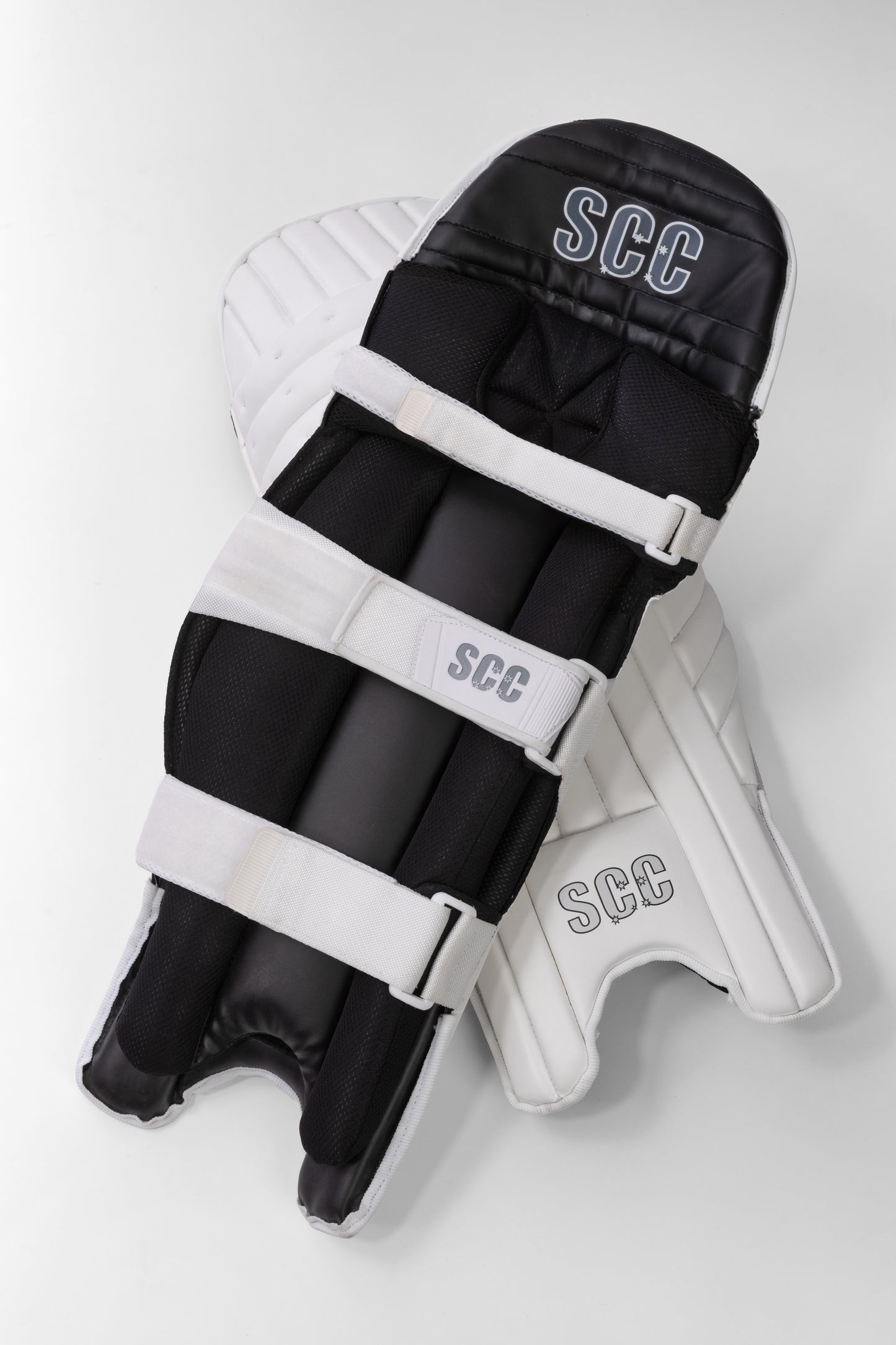 SCC 1.0 Batting Pads