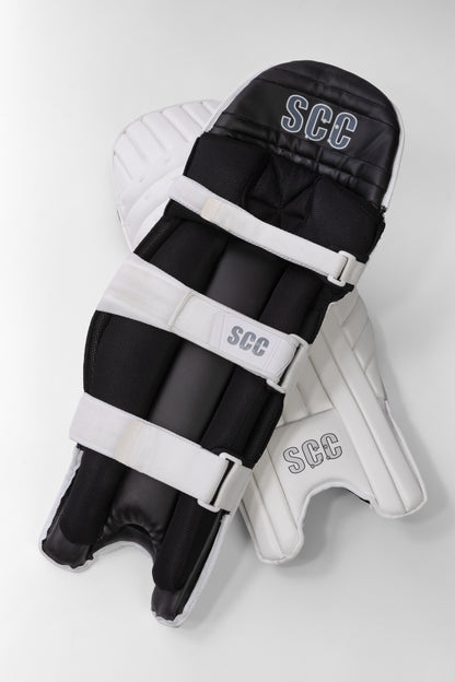 SCC 1.0 Batting Pads
