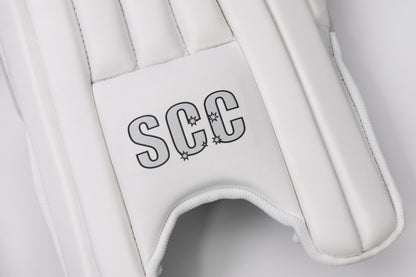 SCC 1.0 Batting Pads