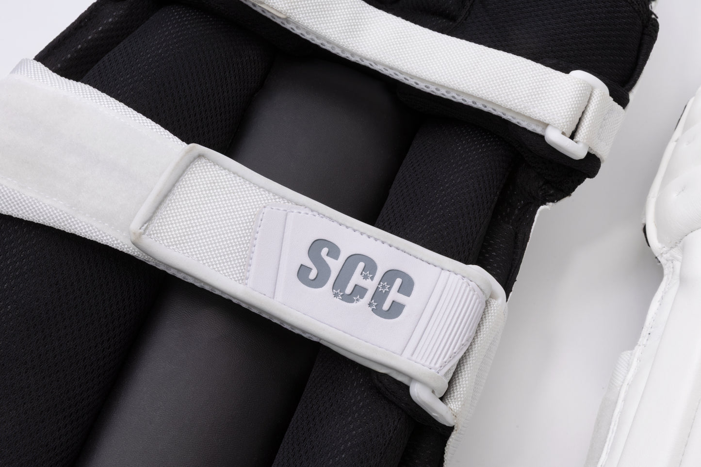 SCC 1.0 Batting Pads
