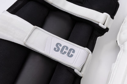 SCC 1.0 Batting Pads