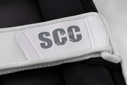 SCC 1.0 Batting Pads
