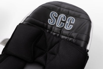 SCC 1.0 Batting Pads