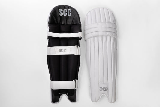 SCC 2.0 Batting Pads