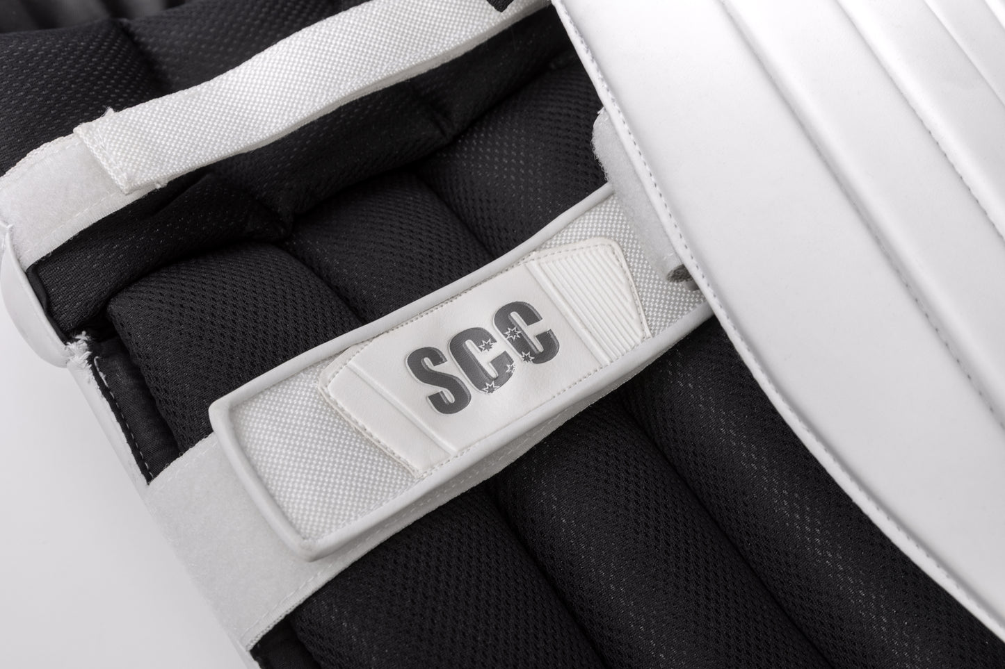 SCC 2.0 Batting Pads