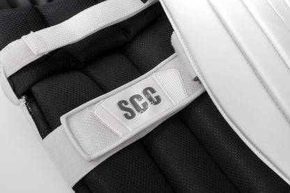 SCC 2.0 Batting Pads