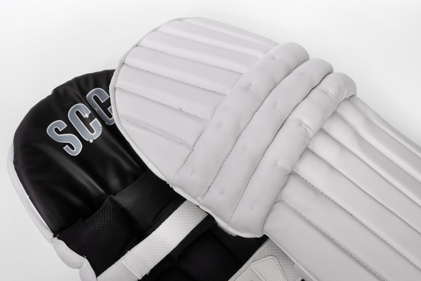 SCC 2.0 Batting Pads