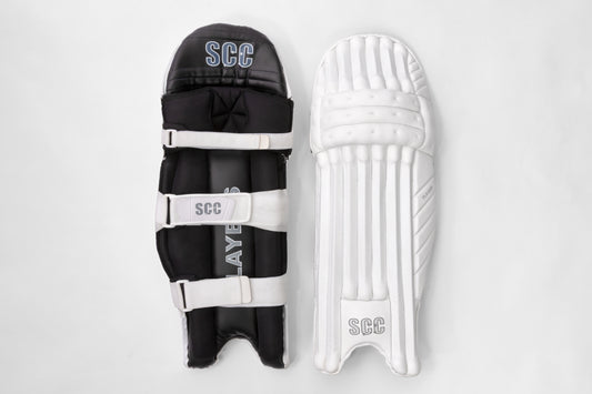 SCC Players Batting Pads