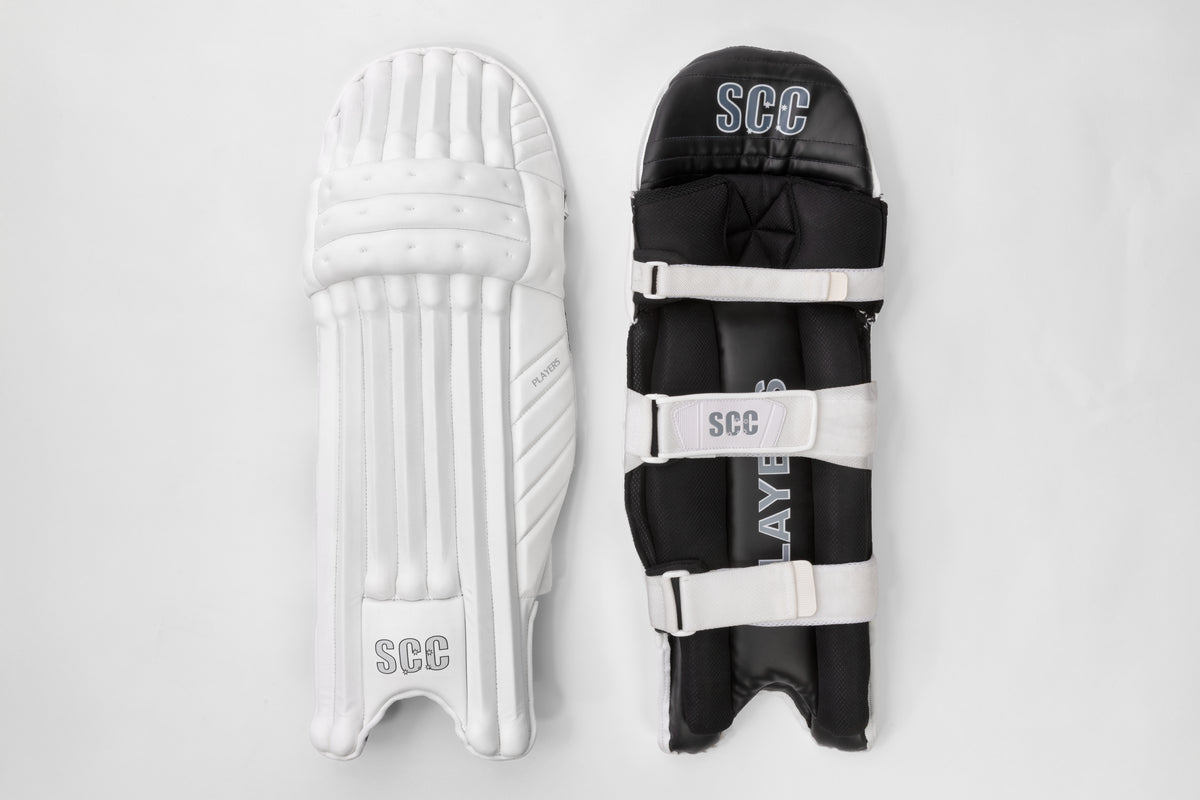 PLAYERS BATTING PADS – SCC Cricket