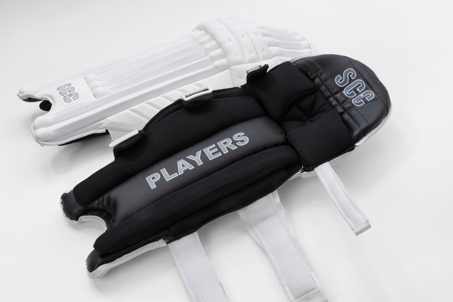 SCC Players Batting Pads