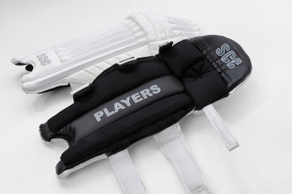 SCC Players Batting Pads