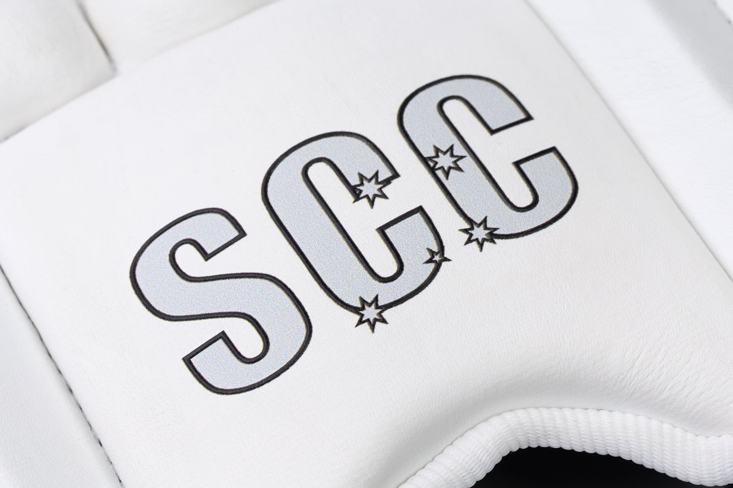 SCC Players Batting Pads
