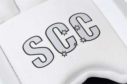 SCC Players Batting Pads