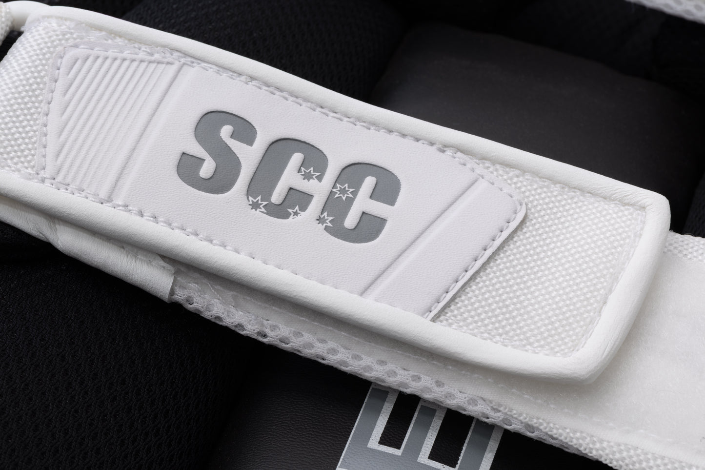 SCC Players Batting Pads