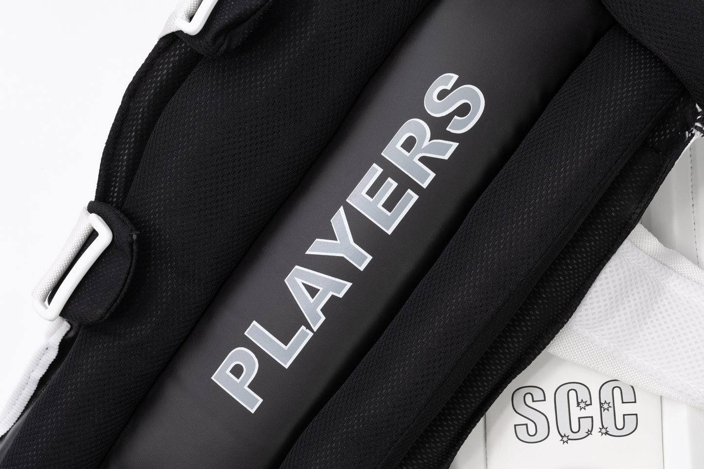 SCC Players Batting Pads
