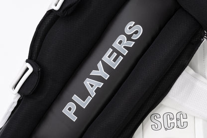 SCC Players Batting Pads