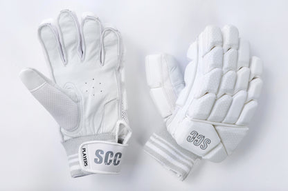 SCC Players Batting Gloves
