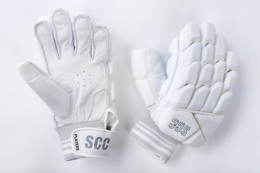 SCC Players Batting Gloves