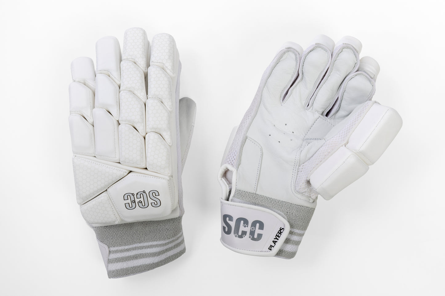 SCC Players Batting Gloves