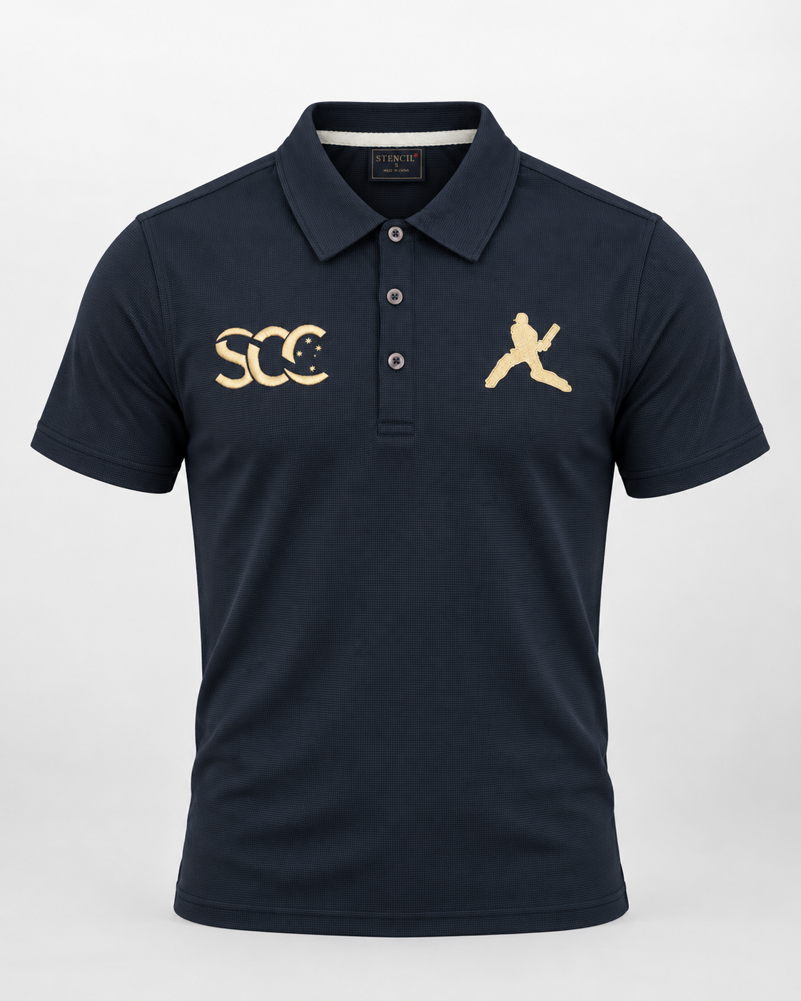 Switch Polo