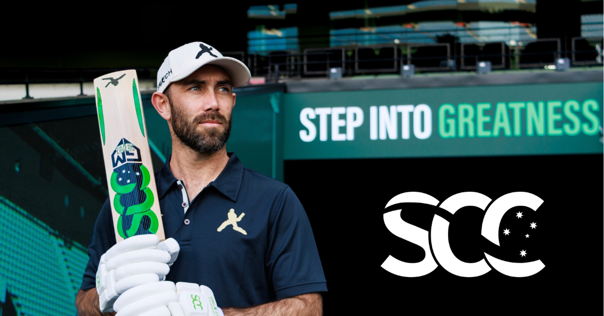 SCC Cricket | It's Time to SWITCH