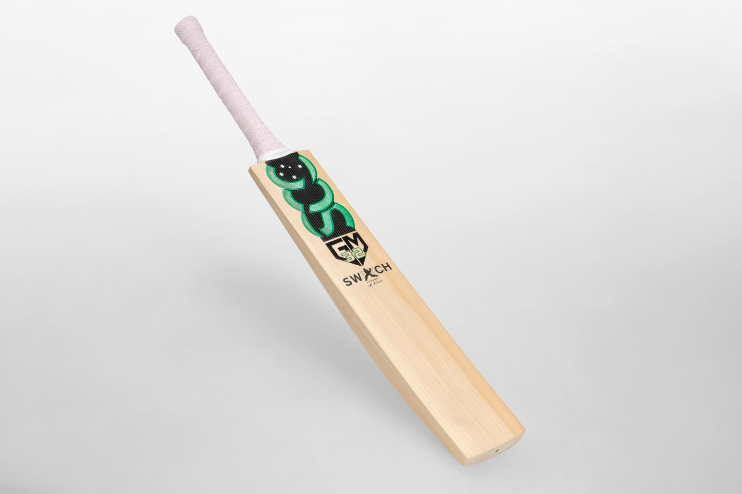 SWITCH Galaxy Green Junior KW Bat