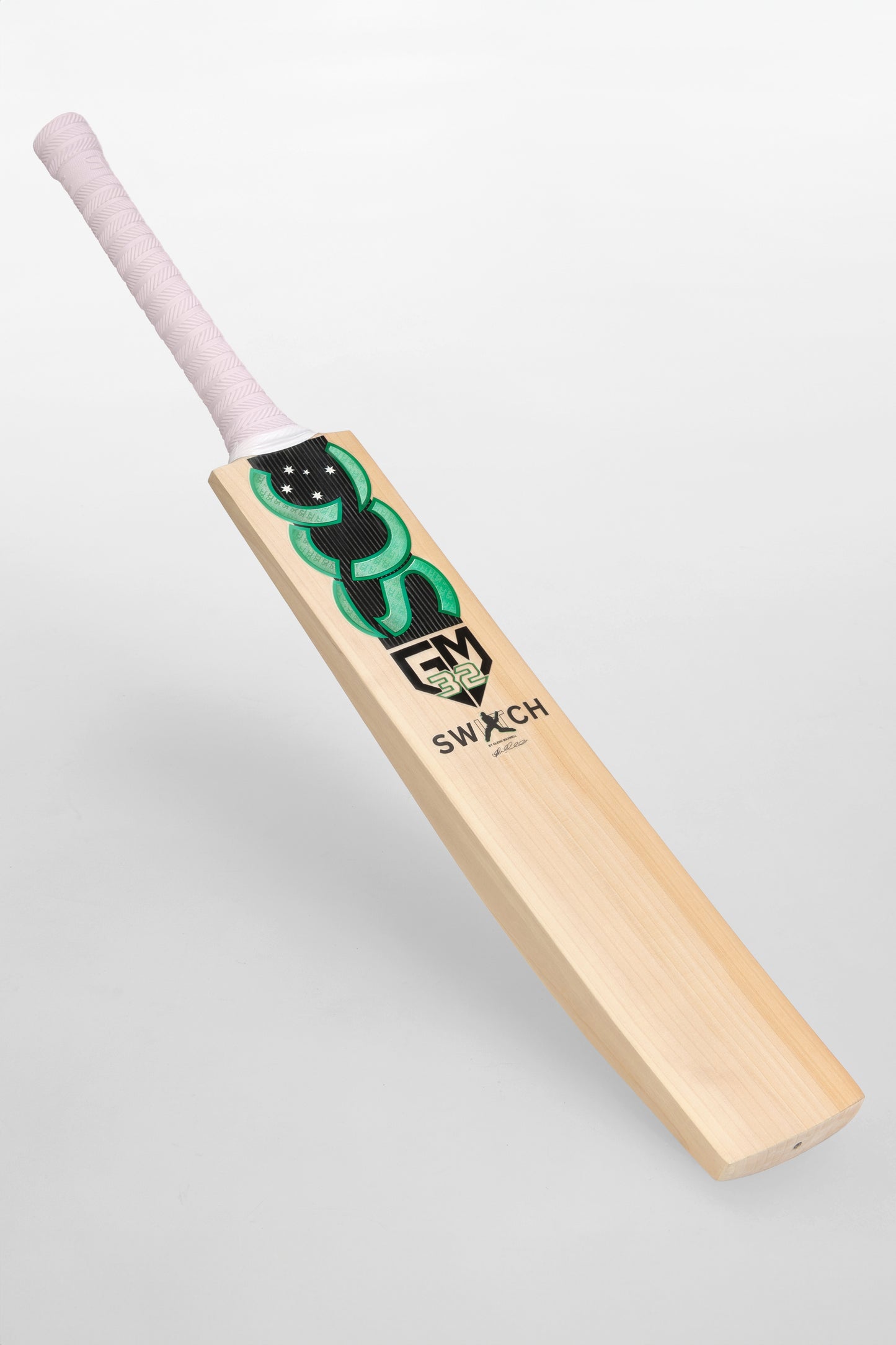 SWITCH Galaxy Green Junior KW Bat