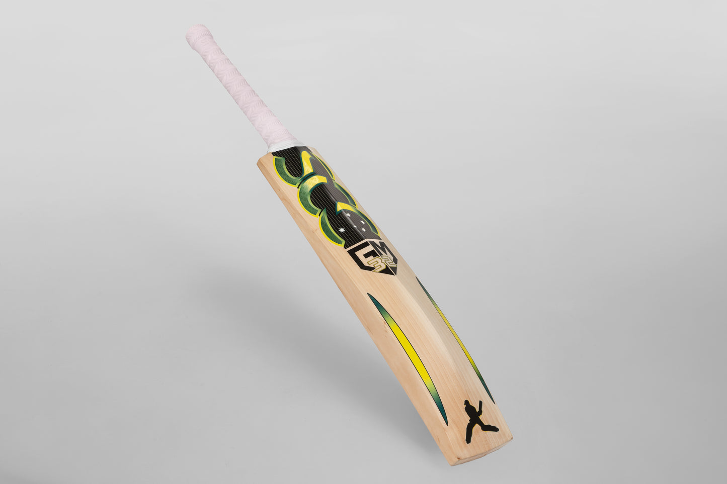 SWITCH Rush Gold Junior KW Bat
