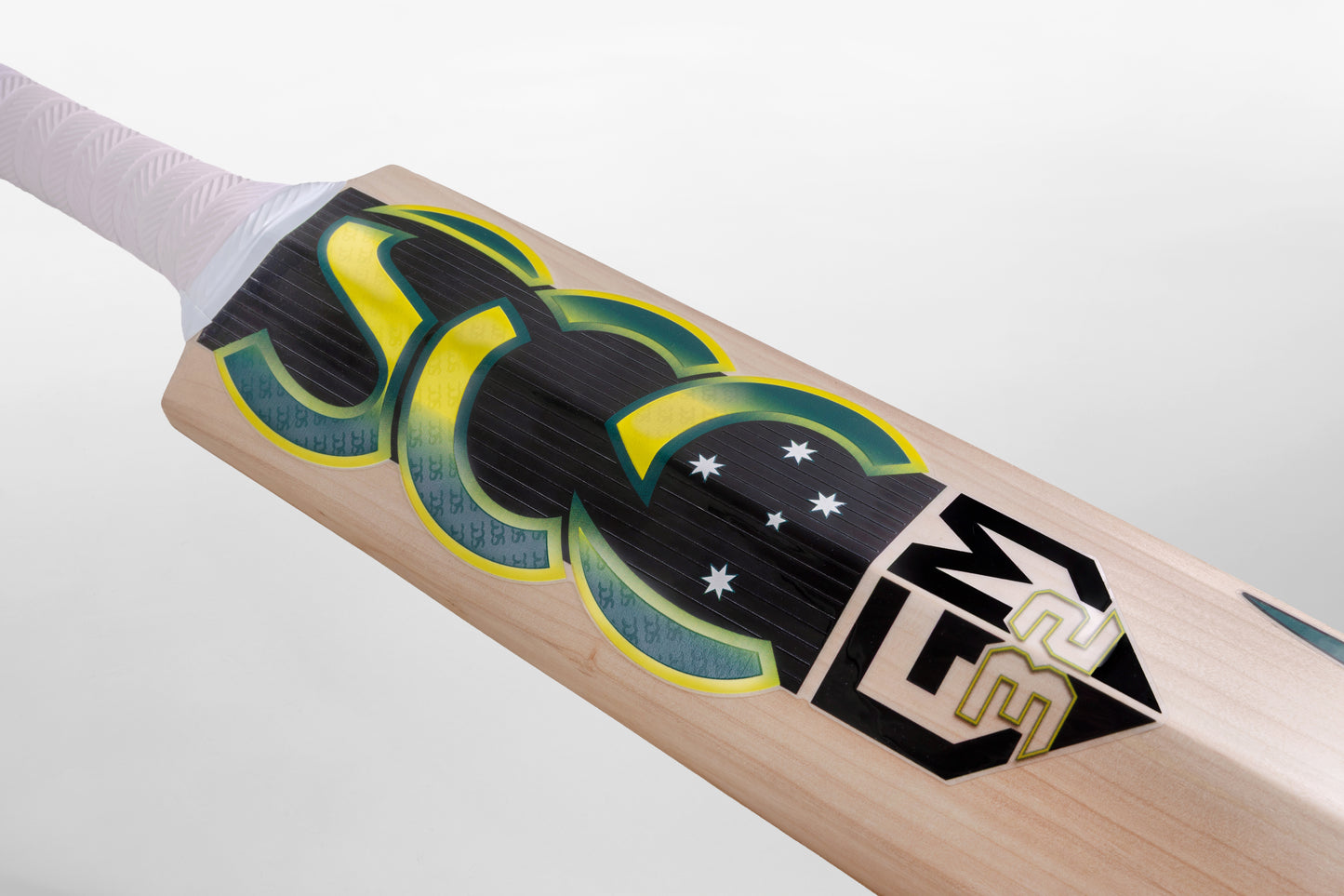 SWITCH Rush Gold Junior KW Bat