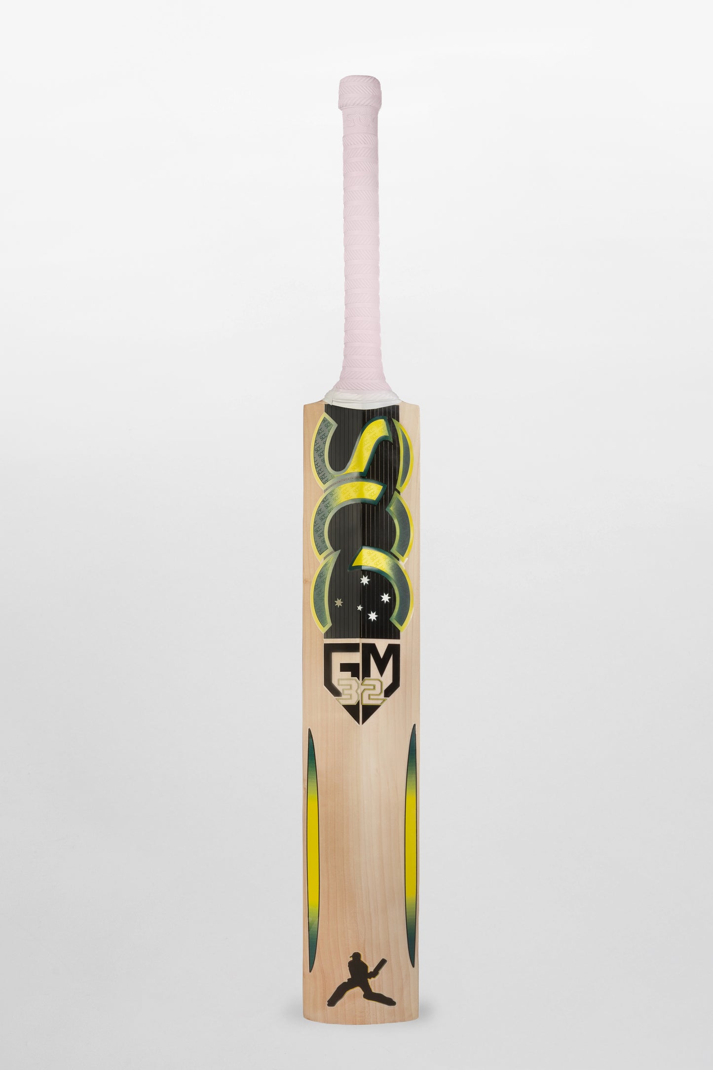 SWITCH Rush Gold Junior KW Bat