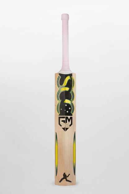 SWITCH Rush Gold Junior KW Bat