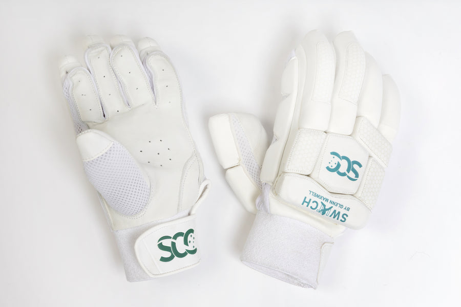 SWITCH Players Batting Gloves