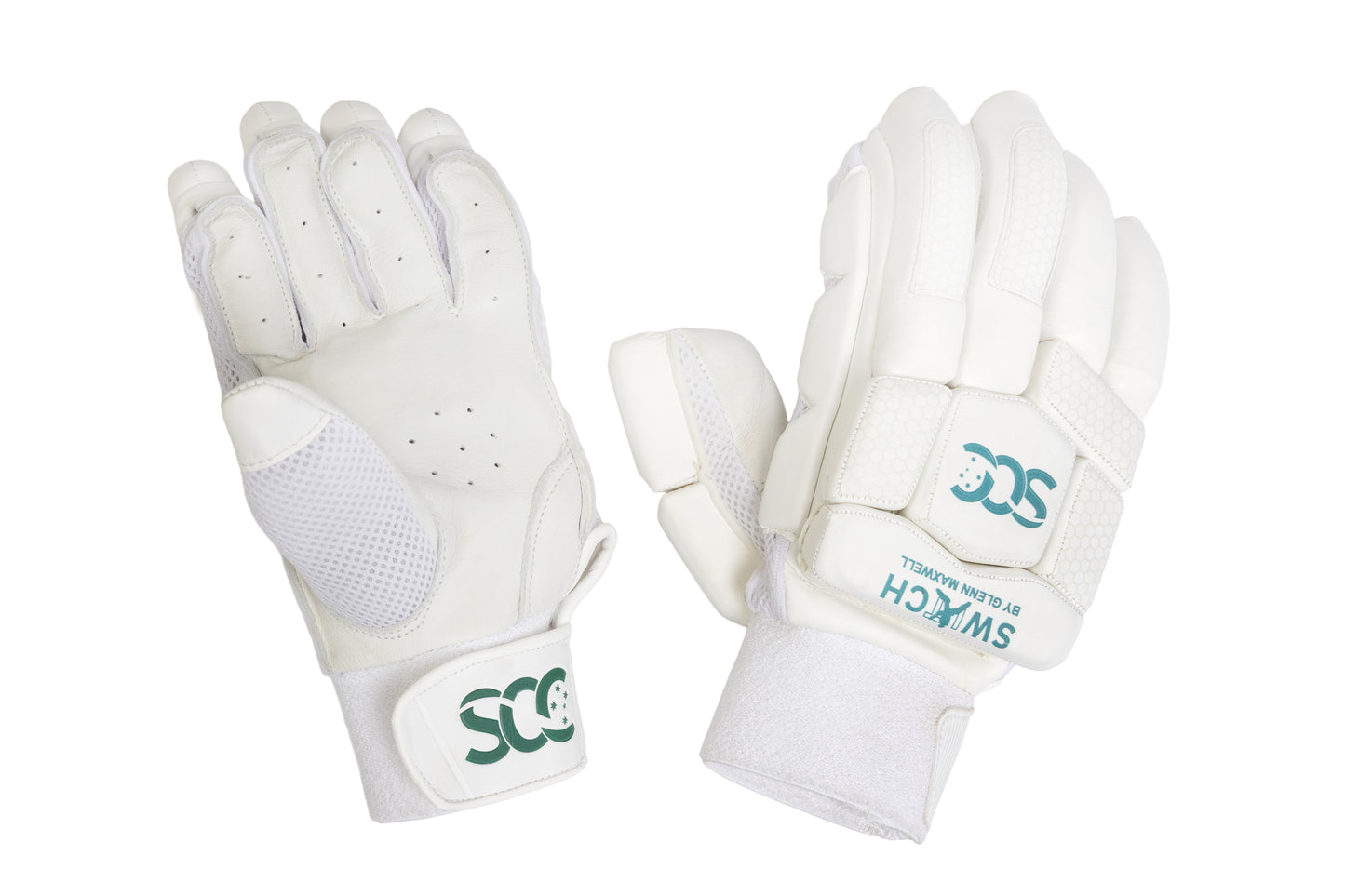 SWITCH Players Batting Gloves