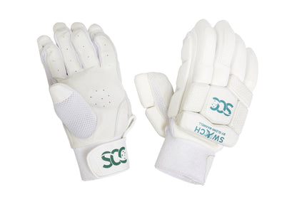 SWITCH Players Batting Gloves