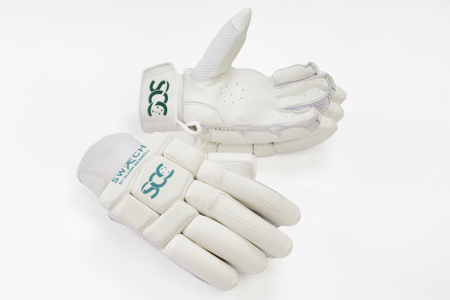 SWITCH Players Batting Gloves