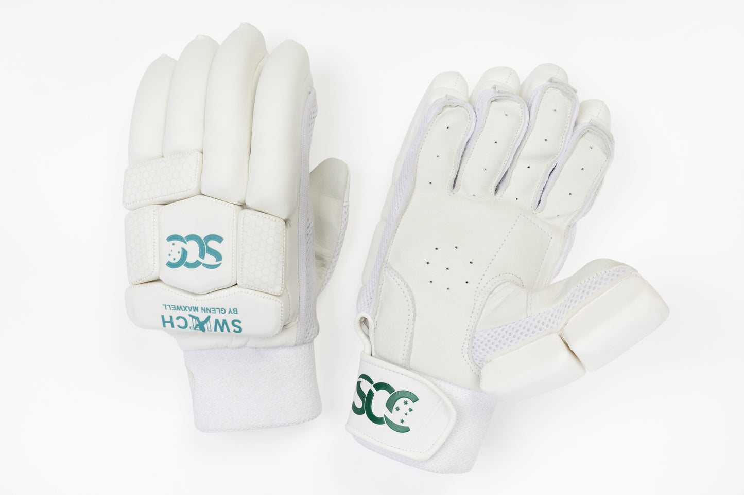 SWITCH Players Batting Gloves