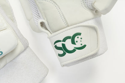 SWITCH Players Batting Gloves