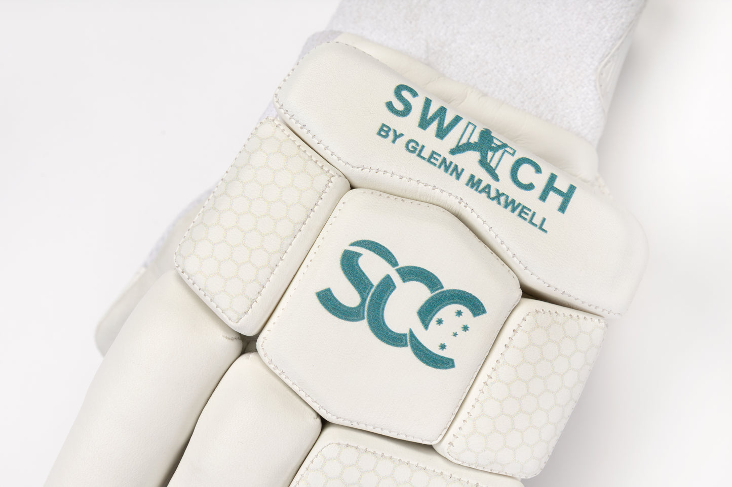 SWITCH Players Batting Gloves