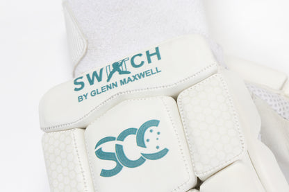 SWITCH Players Batting Gloves