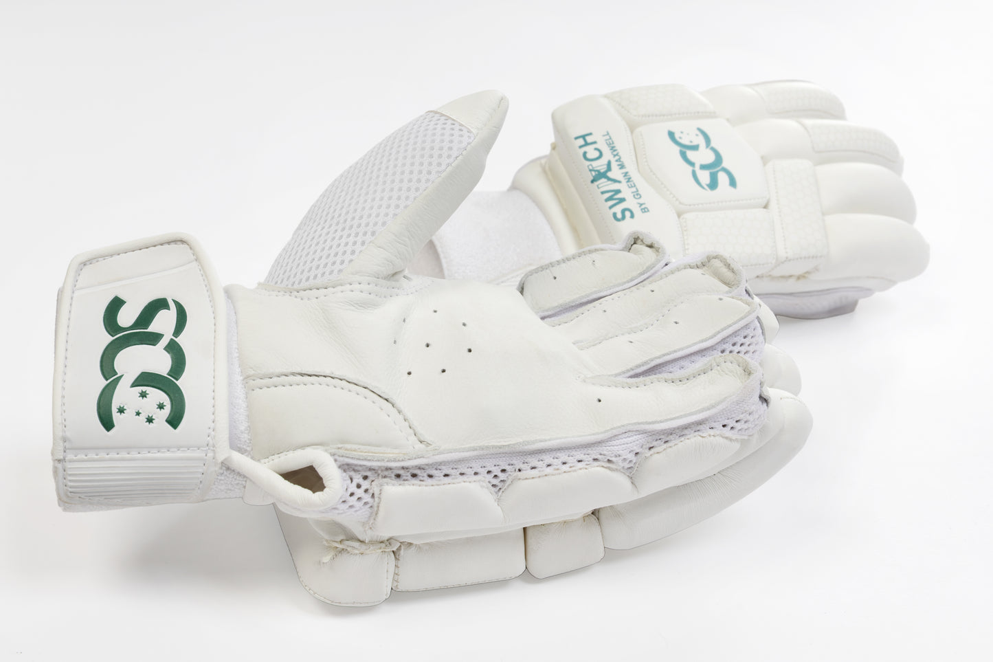 SWITCH Players Batting Gloves