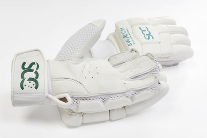 SWITCH Players Batting Gloves