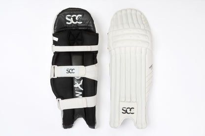 SWITCH Players Batting Pads