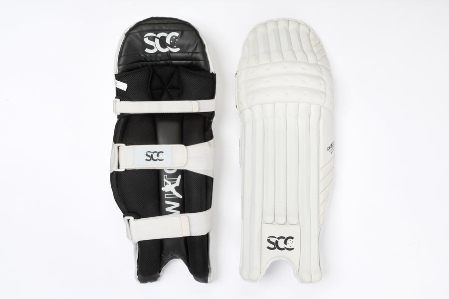 SWITCH Players Batting Pads